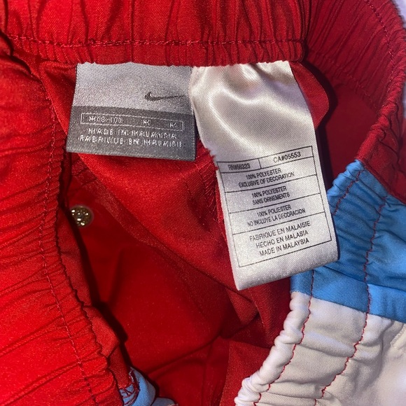 Nike Athletic Shorts - Picture 4 of 4